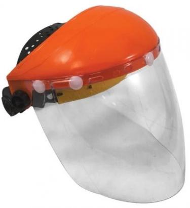 Щиток защитный оргстекло